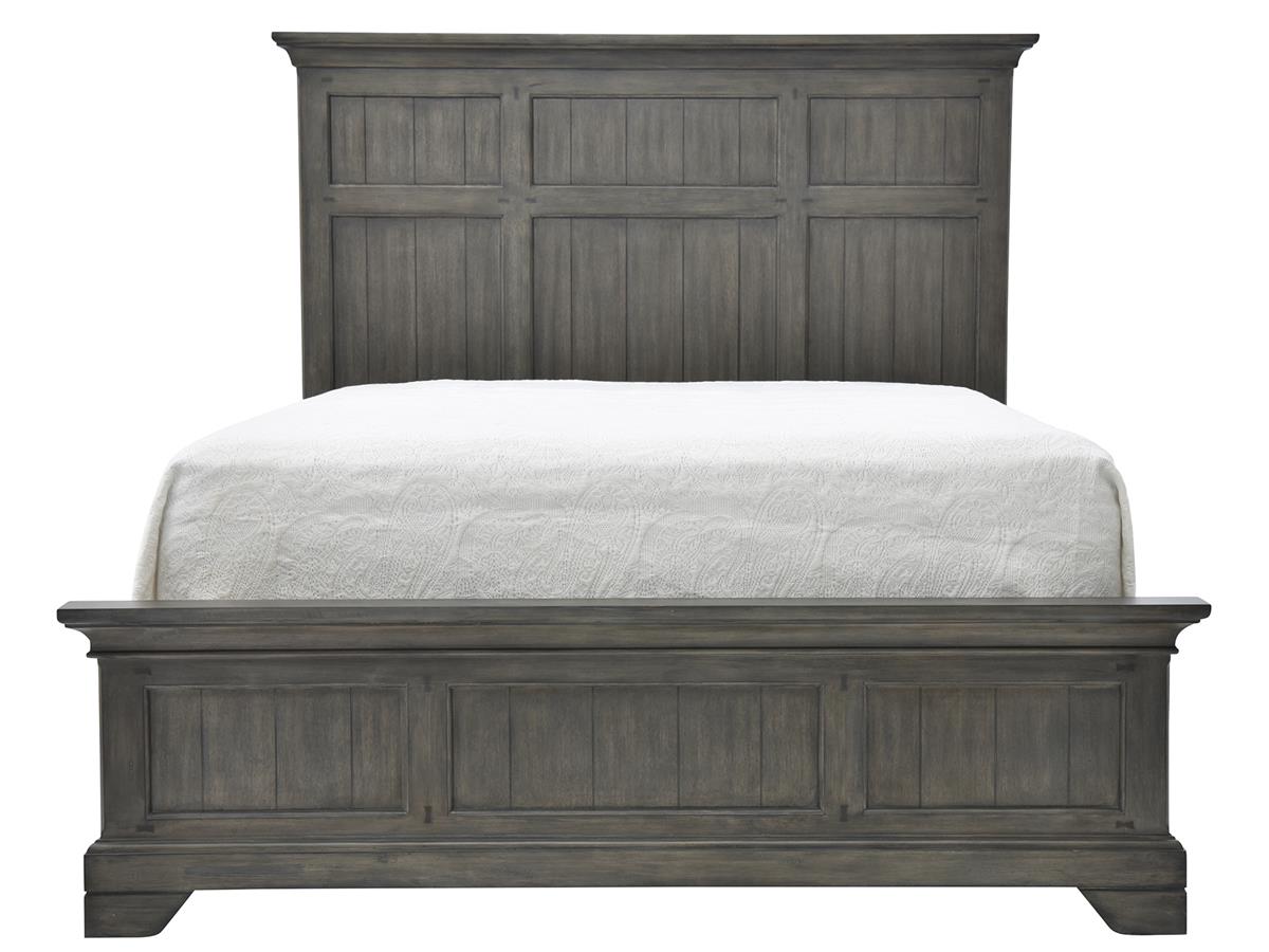 Durango Bed